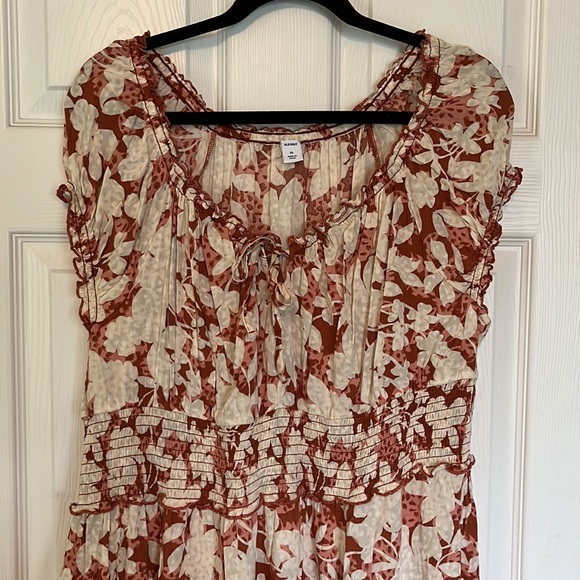 Old Navy Summer Dress - Picture 2 of 3